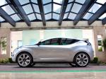 Hyundai HCD-11 Nuvis Concept 2009 года